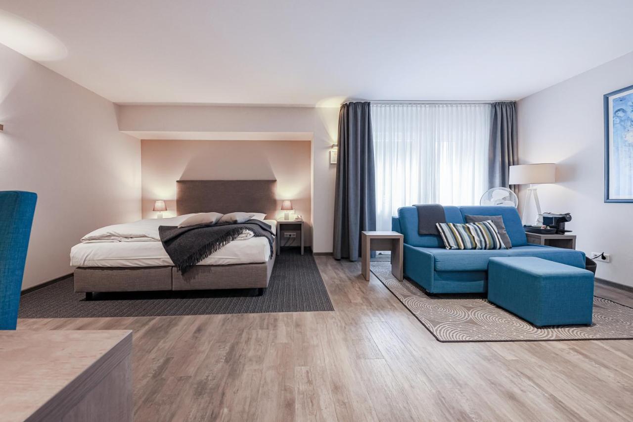 Hotel Alte Redaktion ゲーベルスベルク エクステリア 写真
