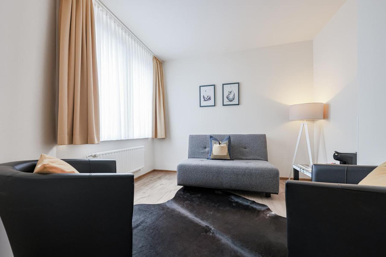 Hotel Alte Redaktion ゲーベルスベルク エクステリア 写真