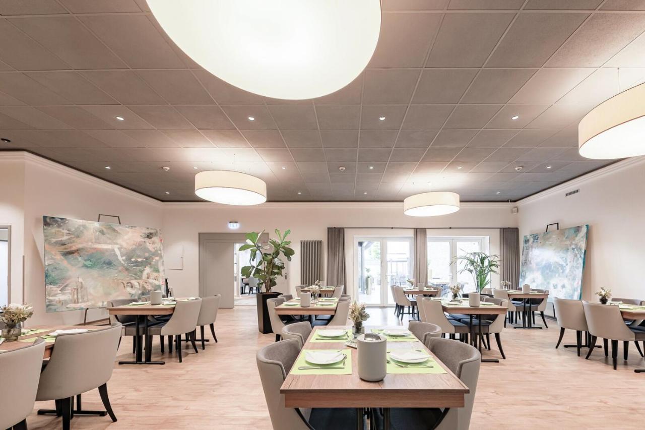 Hotel Alte Redaktion ゲーベルスベルク エクステリア 写真