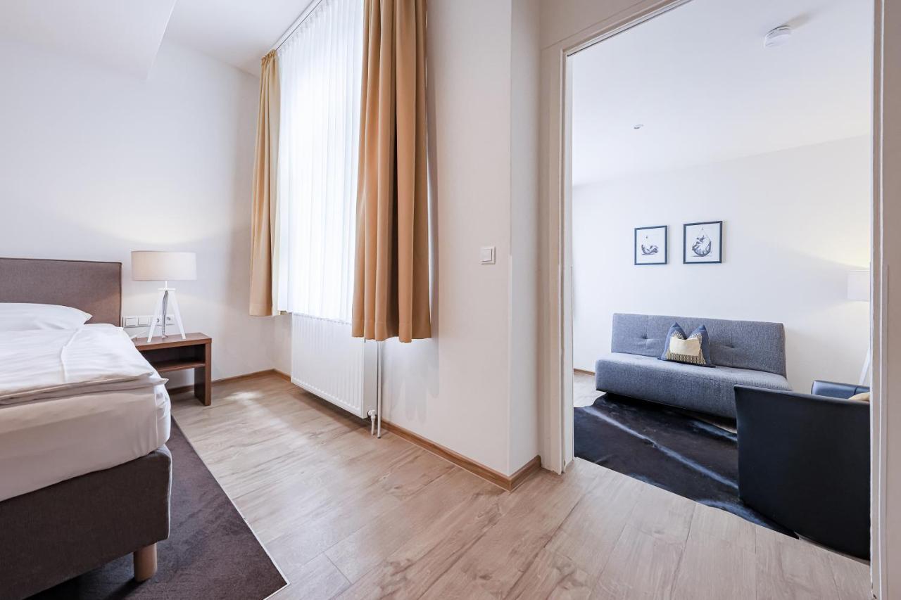 Hotel Alte Redaktion ゲーベルスベルク エクステリア 写真
