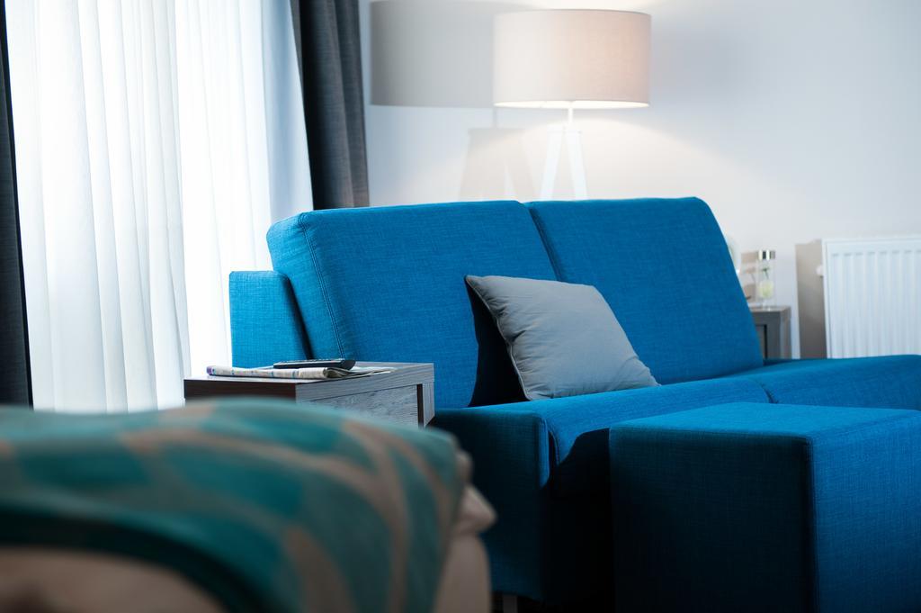 Hotel Alte Redaktion ゲーベルスベルク エクステリア 写真
